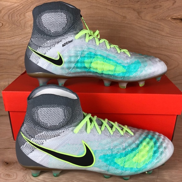 Nike Kids' Magista Onda II FG Soccer Cleat 